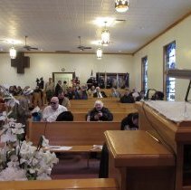 Remembering the 74th Anniversary of the Bataan Death March/Surrender.